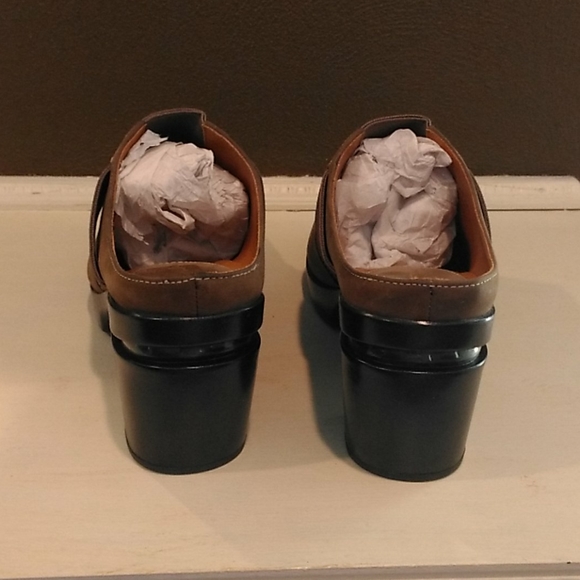 Cole Haan Nike Air Clogs - Picture 3 of 6